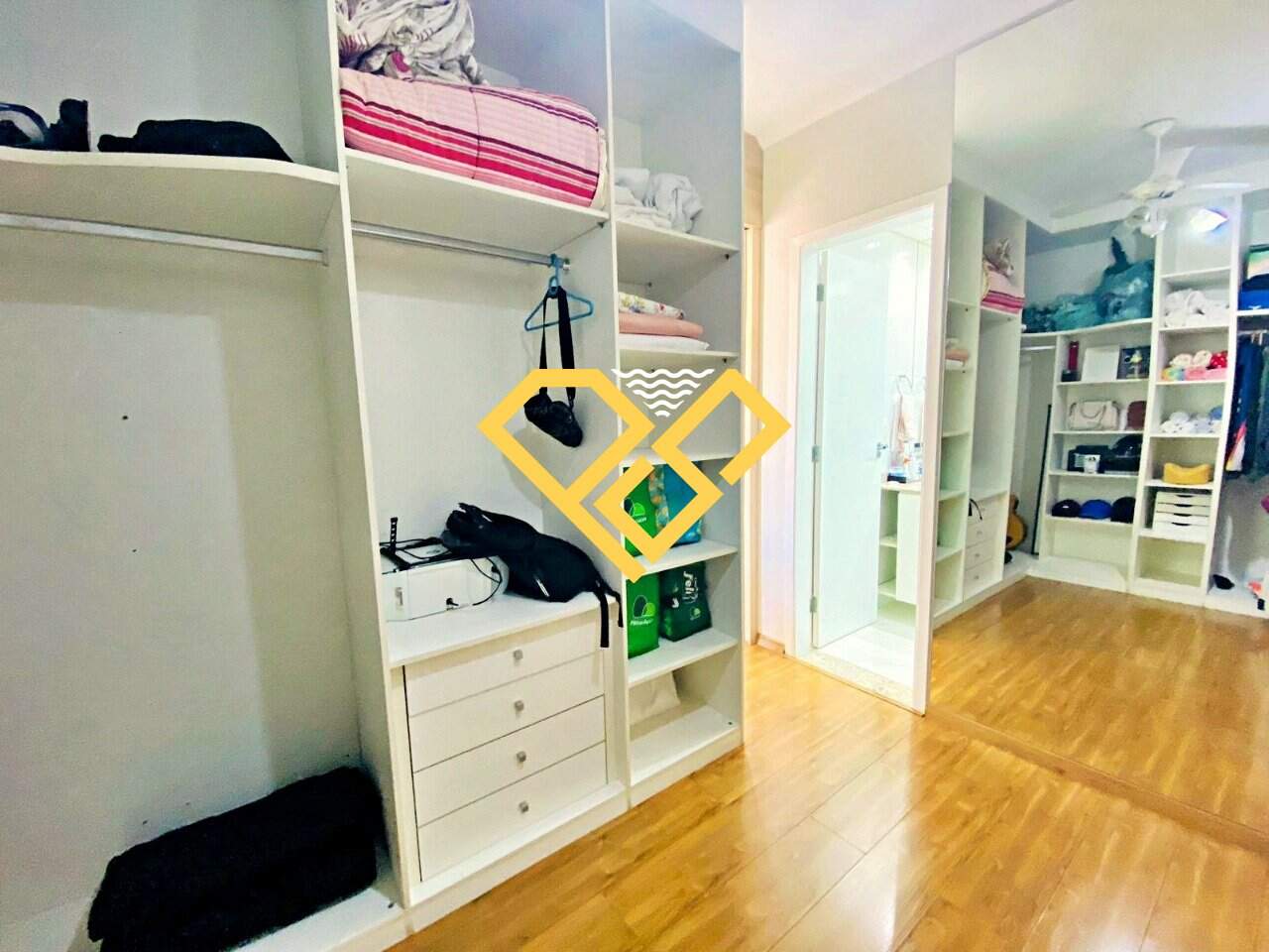 Casa à venda no Boqueirão: