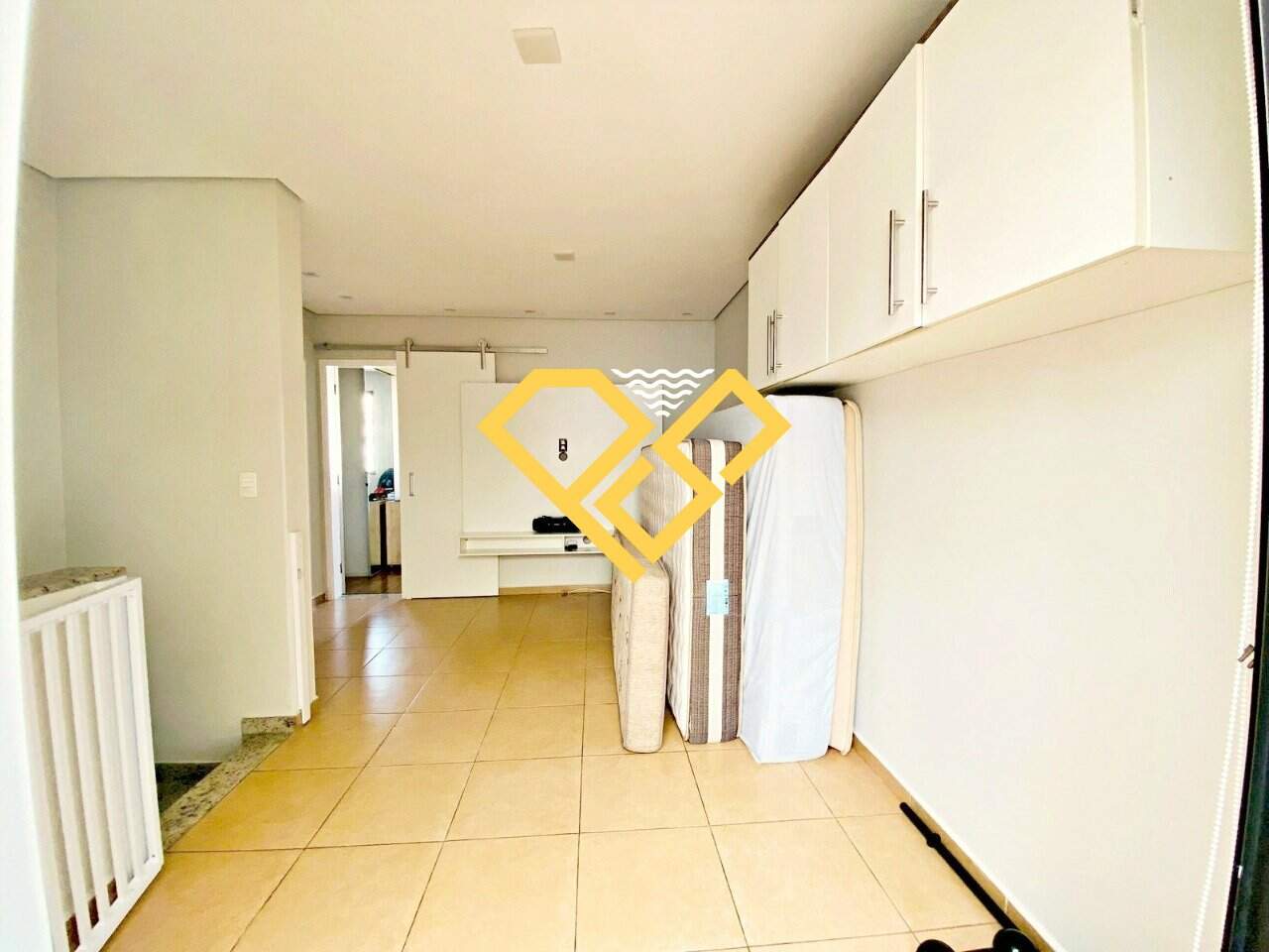 Casa à venda no Boqueirão: