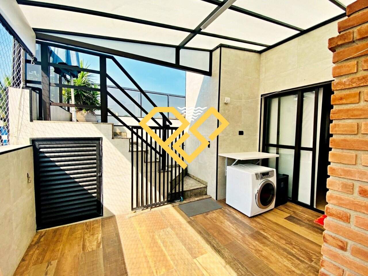 Casa à venda no Boqueirão: