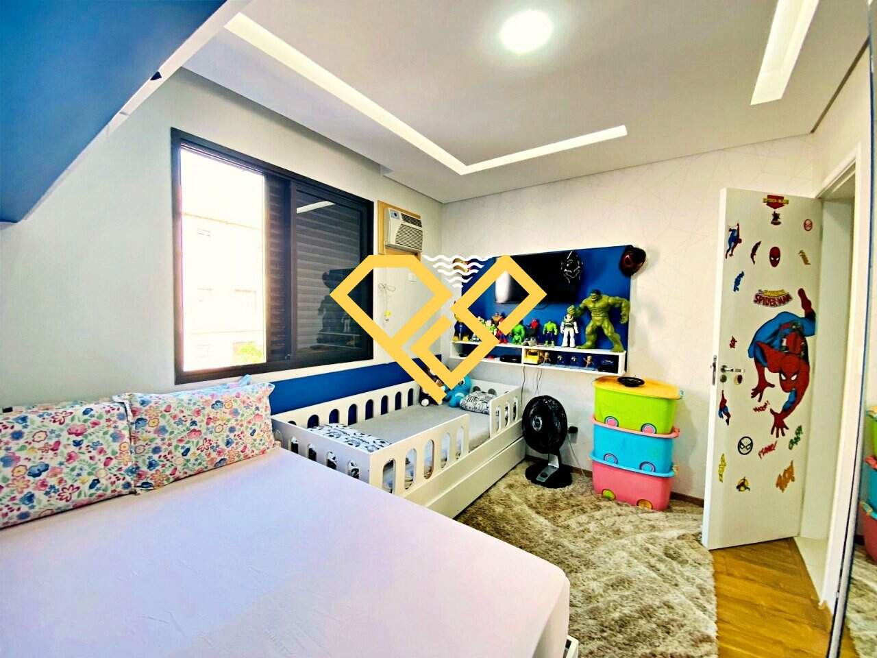 Casa à venda no Boqueirão: