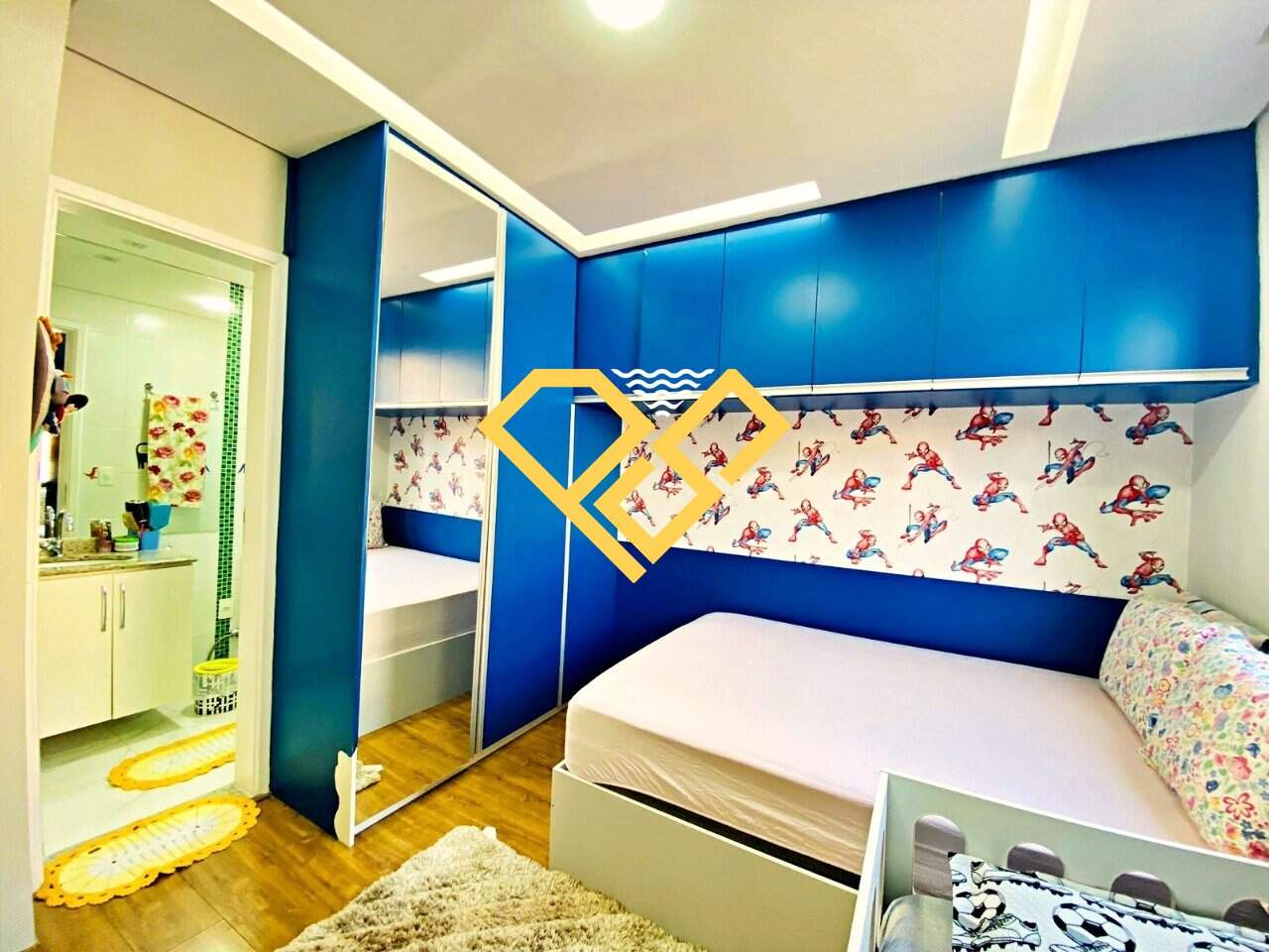 Casa à venda no Boqueirão: