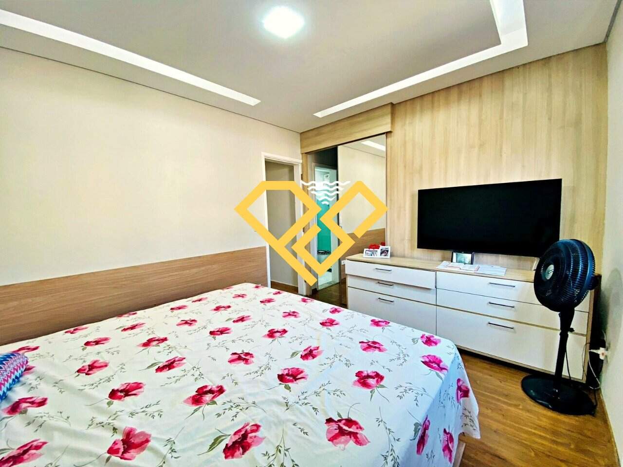 Casa à venda no Boqueirão: