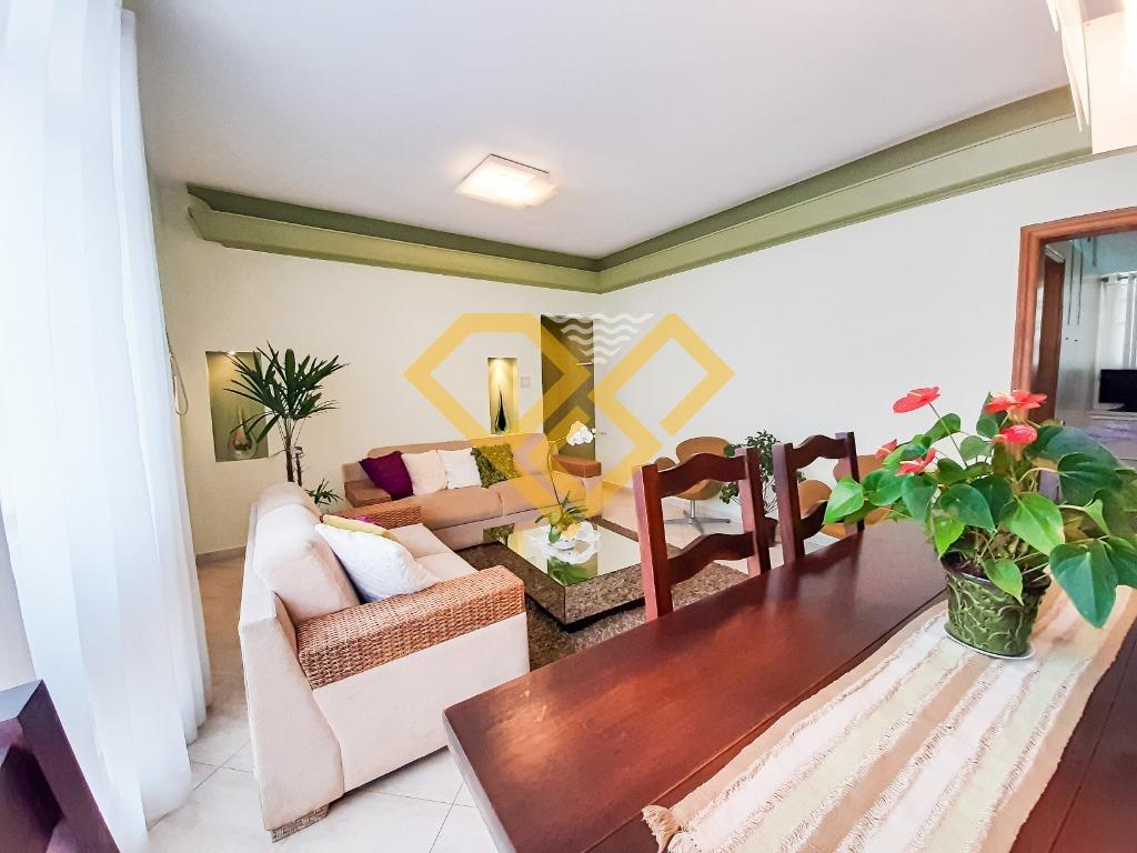 Apartamento à venda no Gonzaga: 