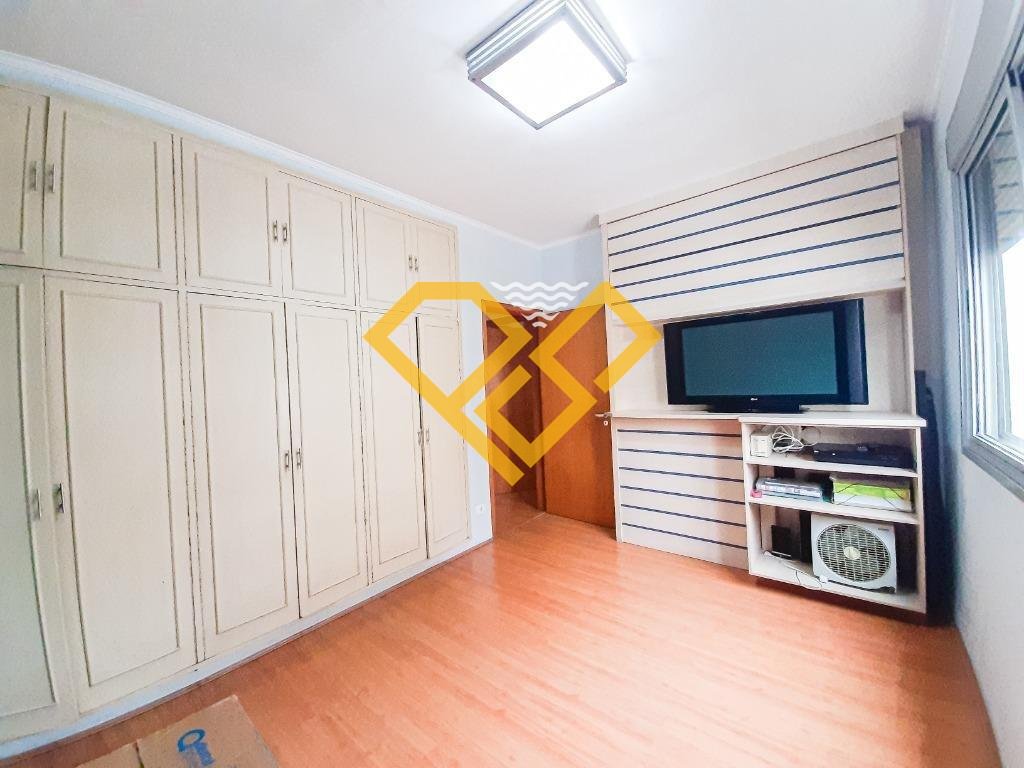 Apartamento à venda no Gonzaga: 