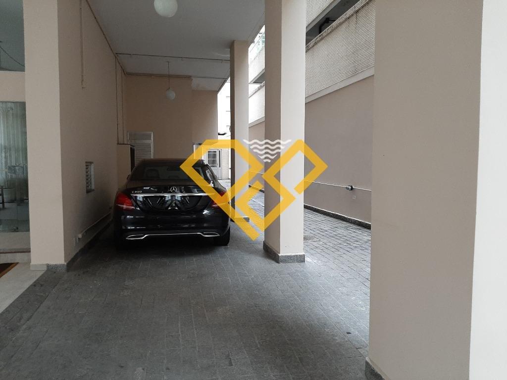 Apartamento à venda no Gonzaga: 