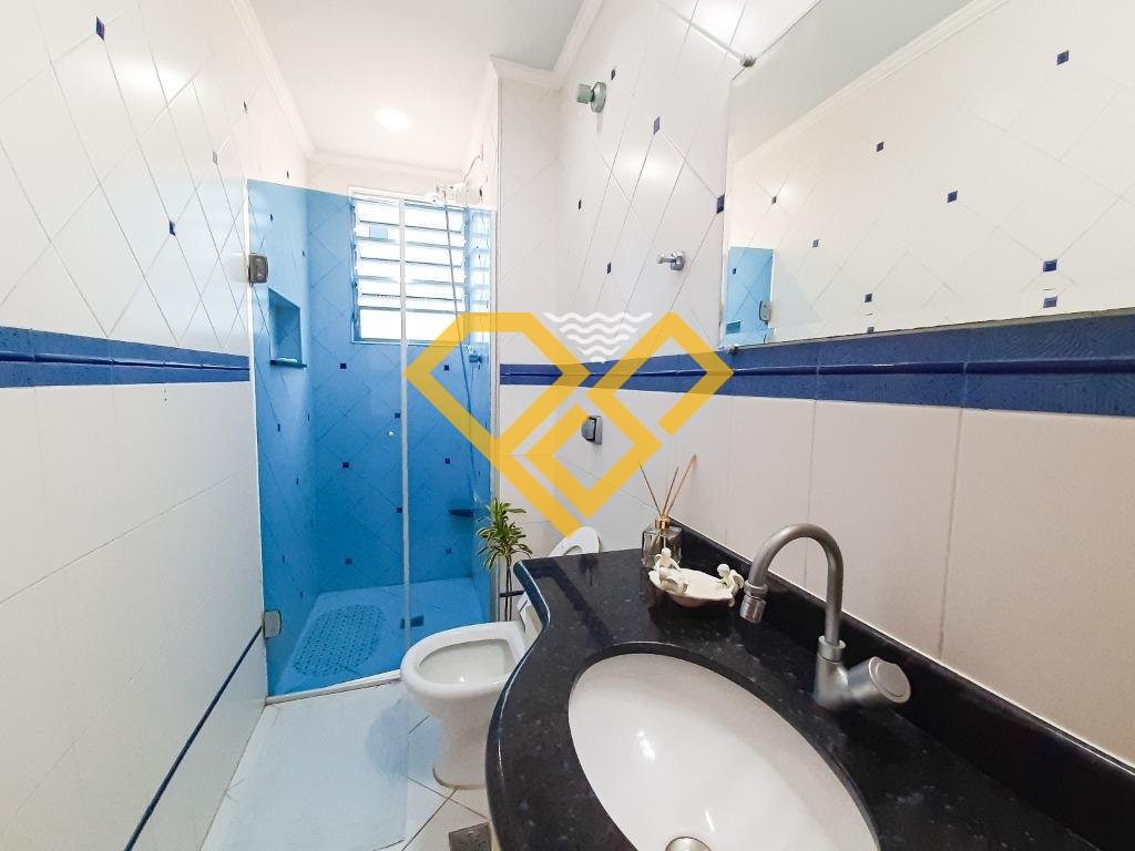 Apartamento à venda no Gonzaga: 