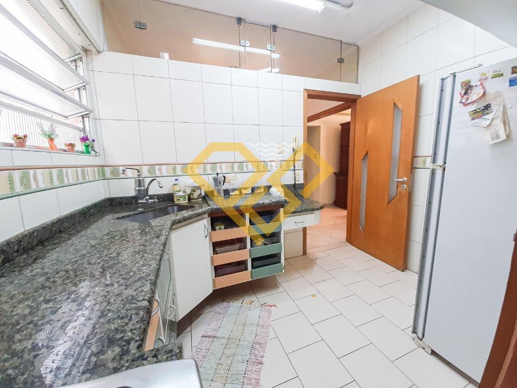 Apartamento à venda no Gonzaga: 