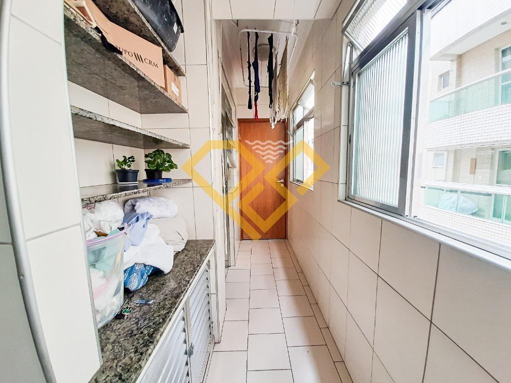 Apartamento à venda no Gonzaga: 