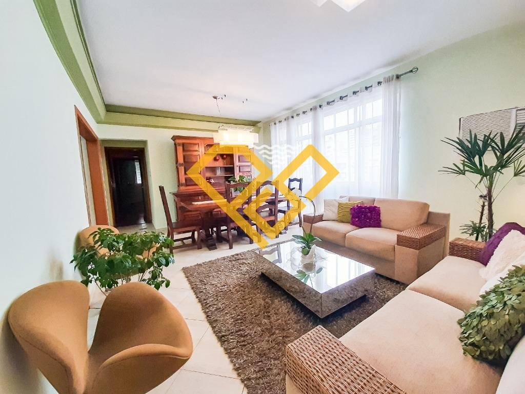 Apartamento à venda no Gonzaga: 