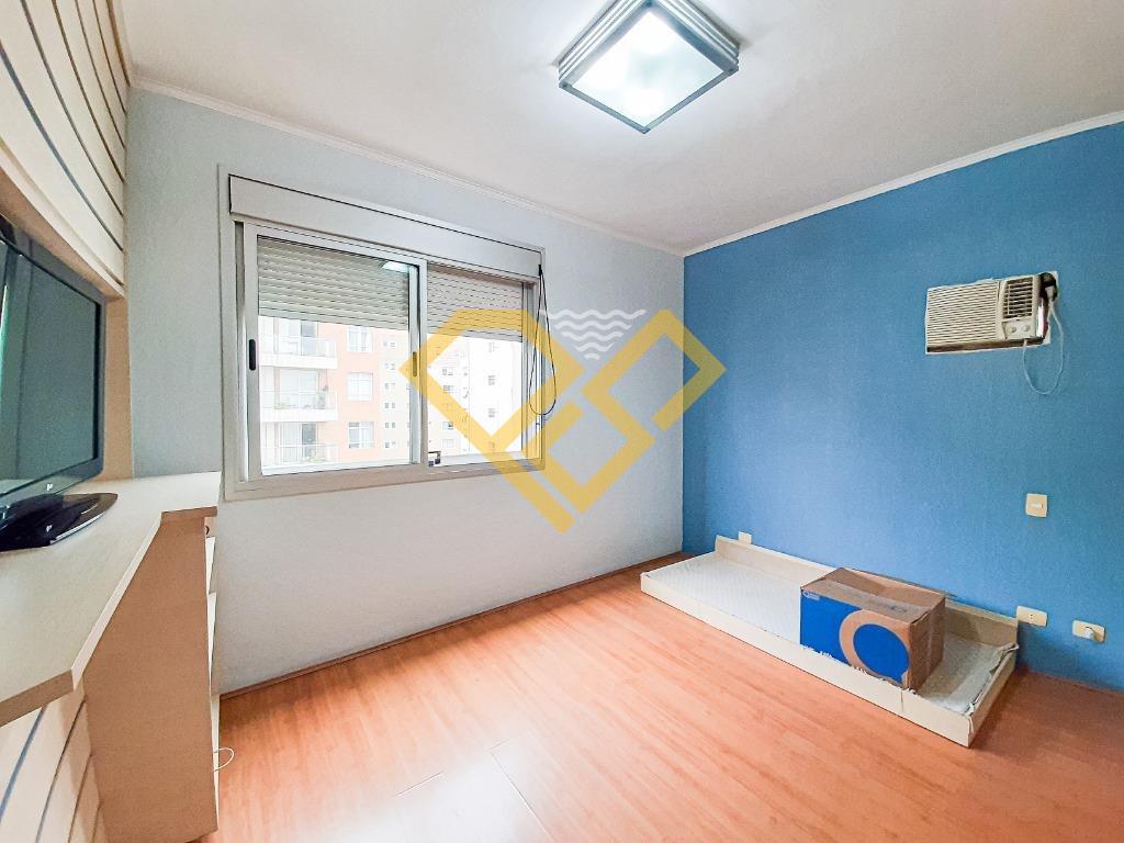 Apartamento à venda no Gonzaga: 