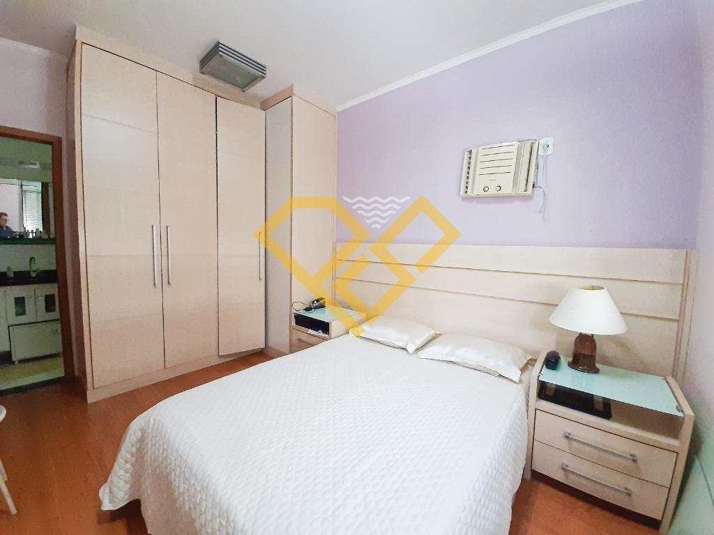 Apartamento à venda no Gonzaga: 