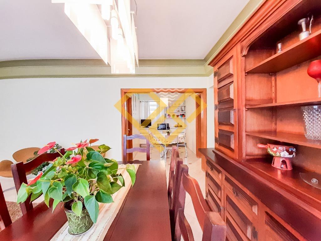 Apartamento à venda no Gonzaga: 