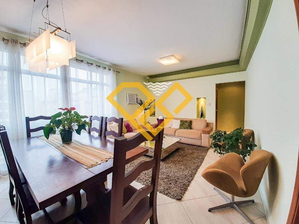 Apartamento à venda no Gonzaga: 