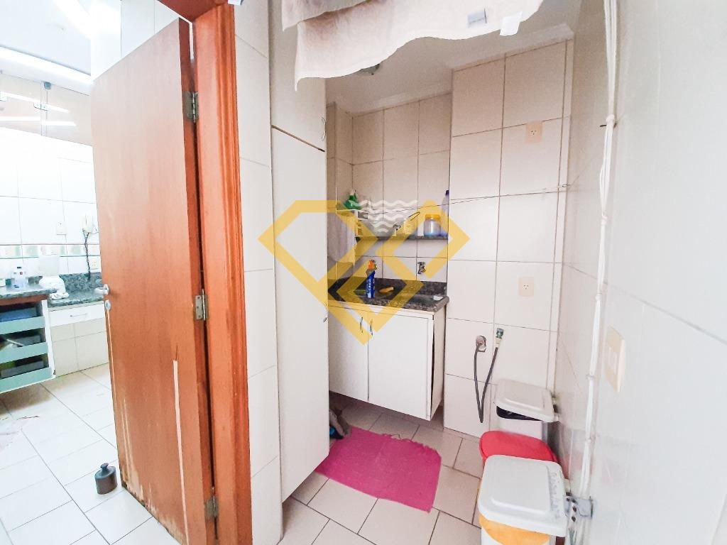 Apartamento à venda no Gonzaga: 