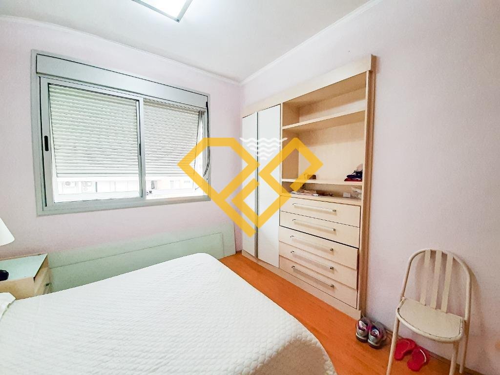 Apartamento à venda no Gonzaga: 