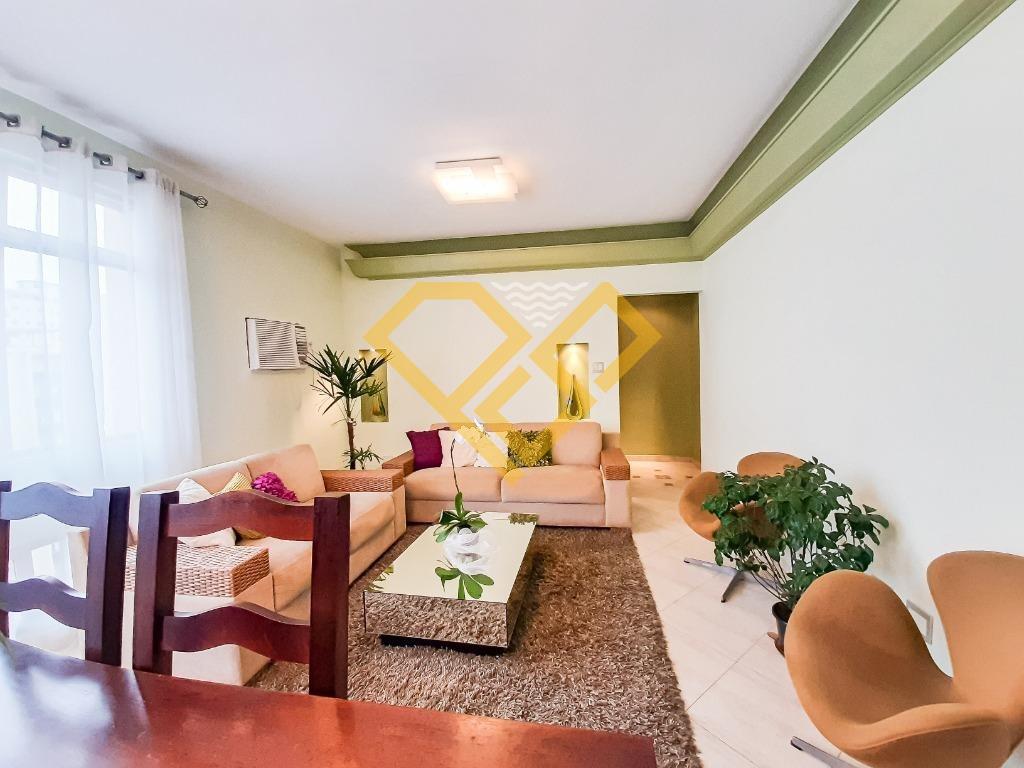 Apartamento à venda no Gonzaga: 