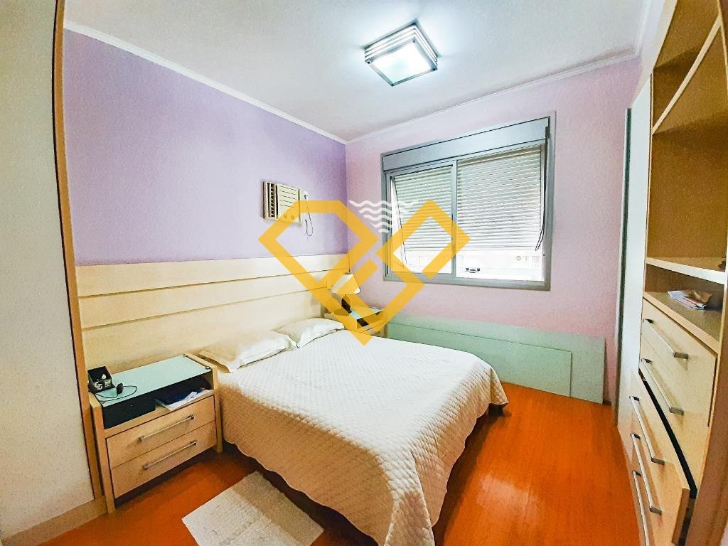 Apartamento à venda no Gonzaga: 