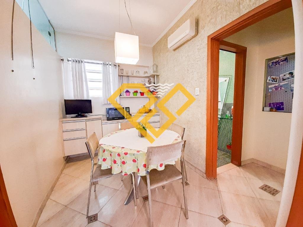 Apartamento à venda no Gonzaga: 