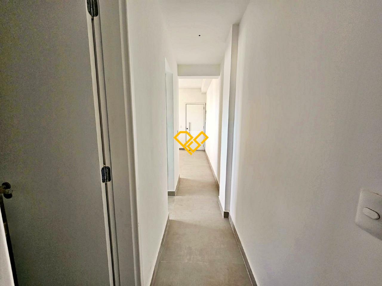 Apartamento à venda no Boqueirão: Área íntima