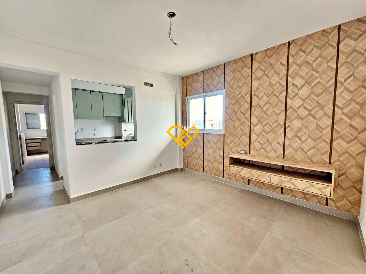 Apartamento à venda no Boqueirão: Sala