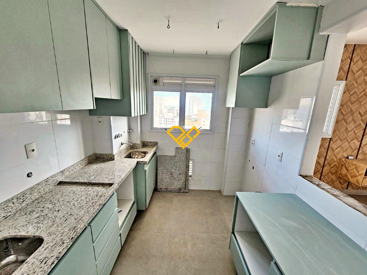 Apartamento à venda no Boqueirão: Cozinha