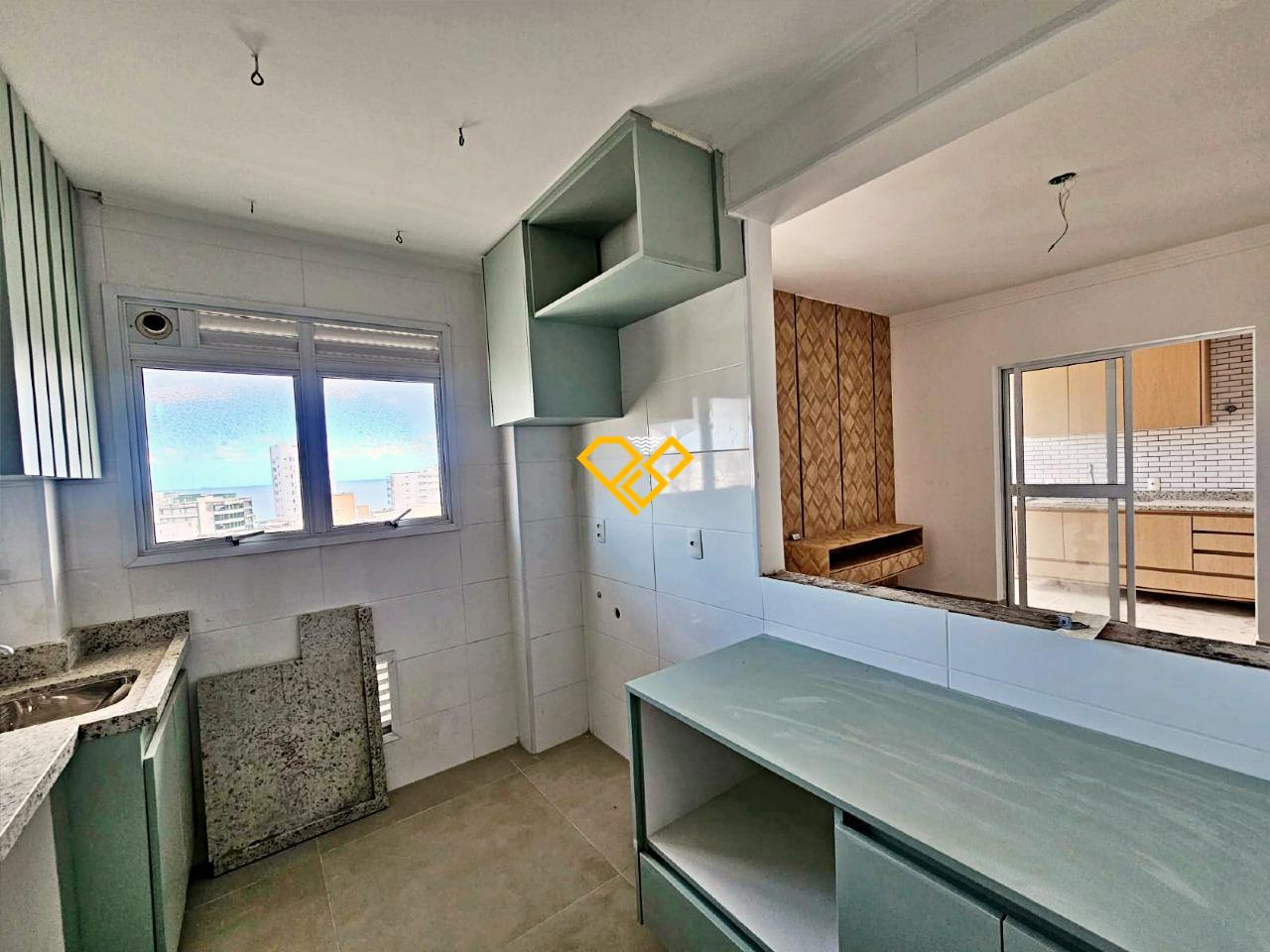 Apartamento à venda no Boqueirão: Cozinha