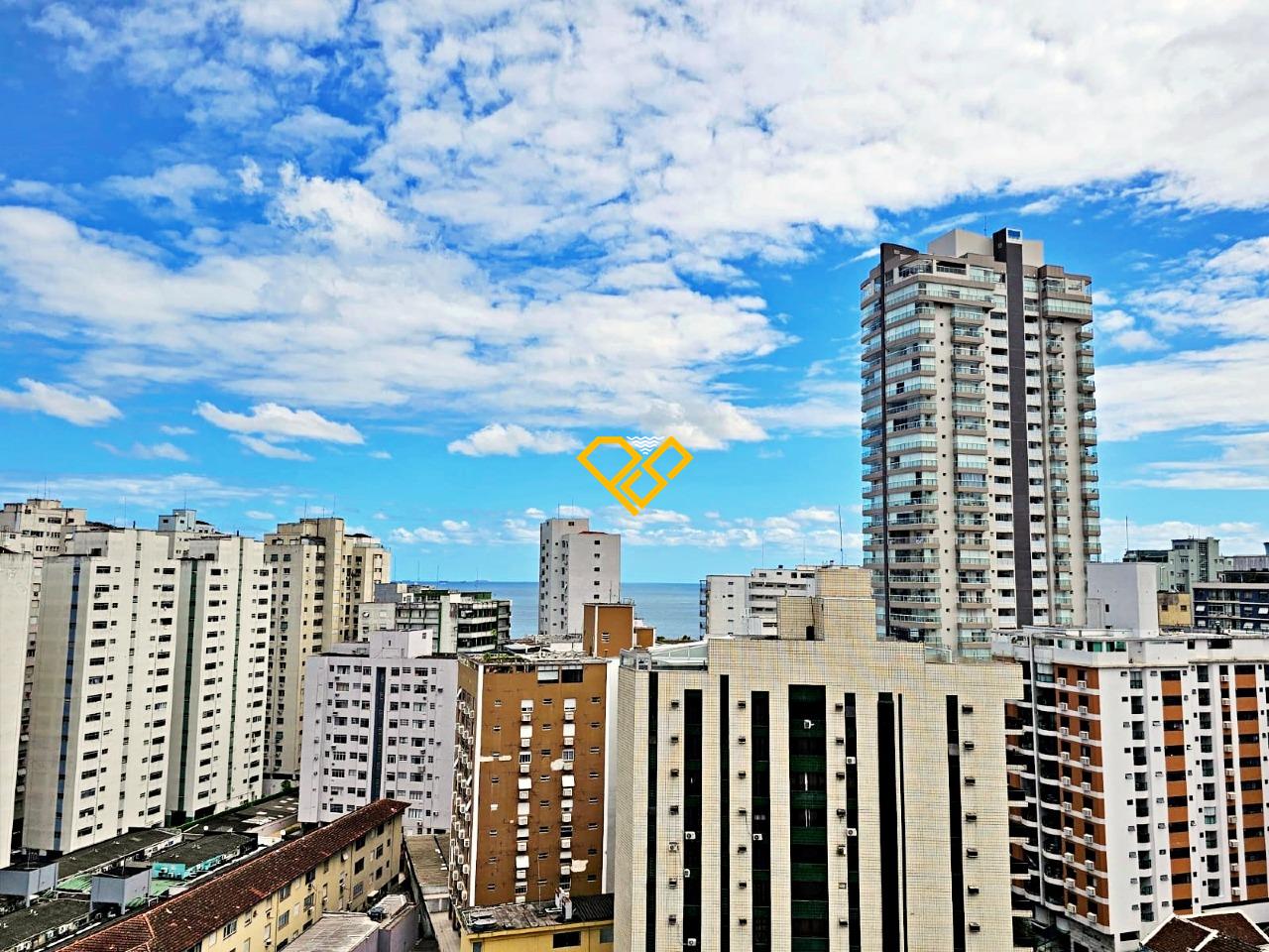 Apartamento à venda no Boqueirão: Vista