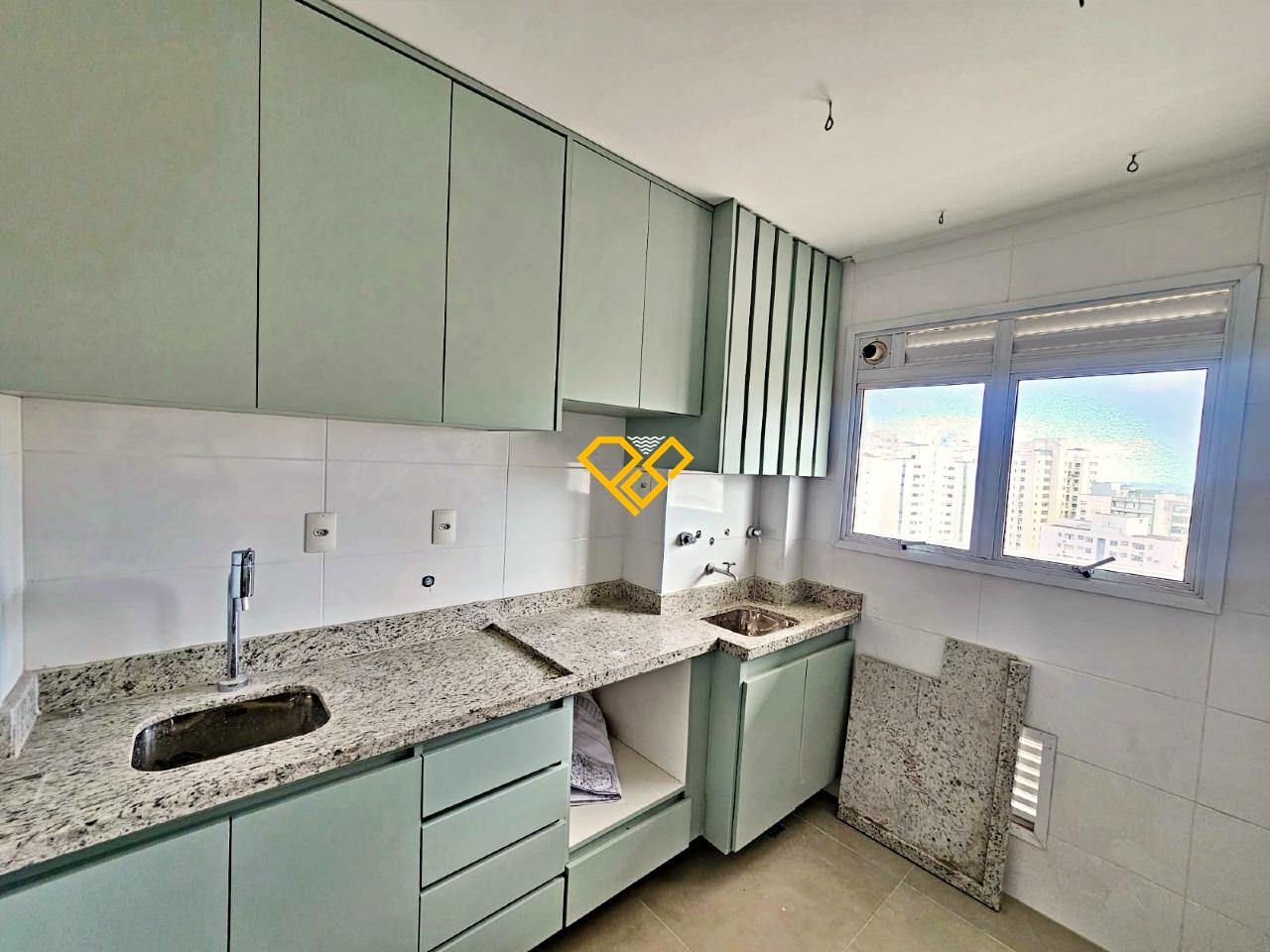 Apartamento à venda no Boqueirão: Cozinha