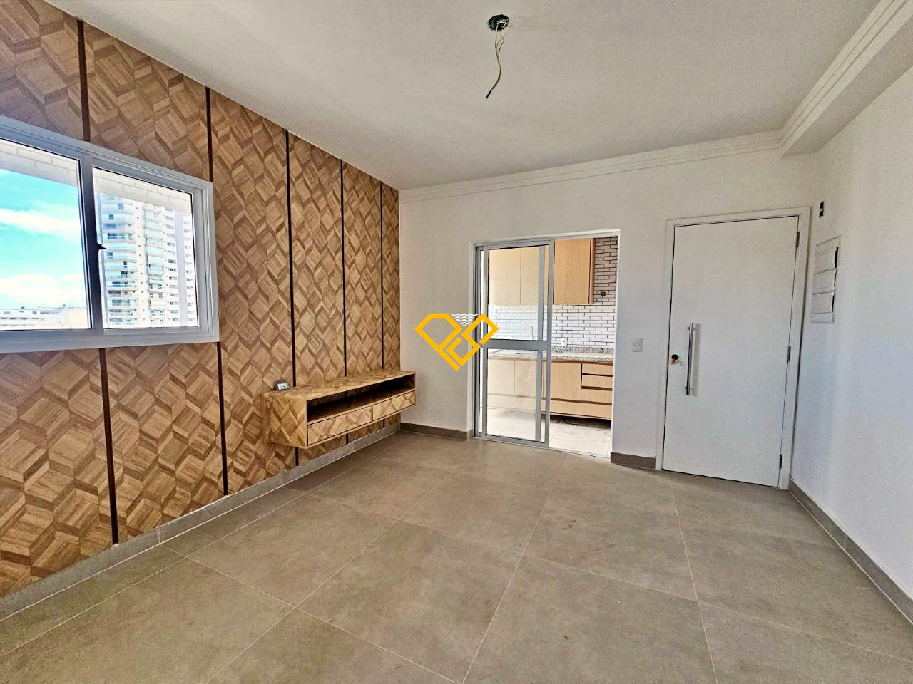 Apartamento à venda no Boqueirão: Sala
