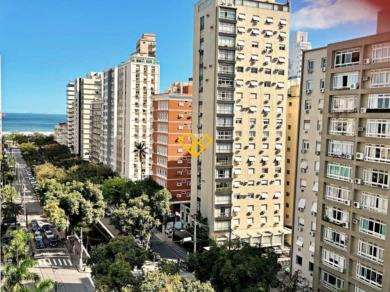 Apartamento à venda no Boqueirão: