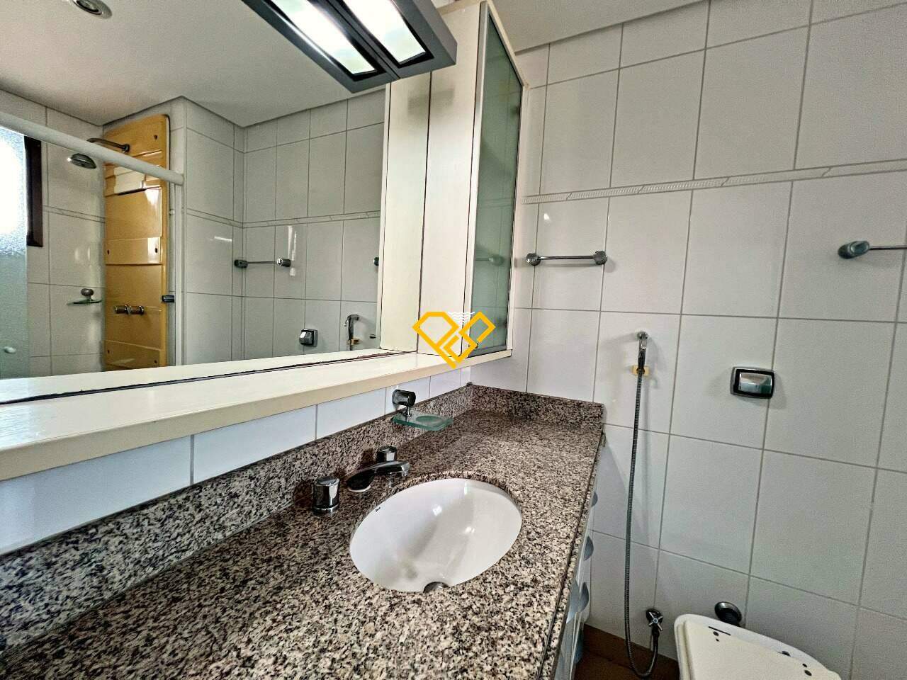 Apartamento à venda no Boqueirão: