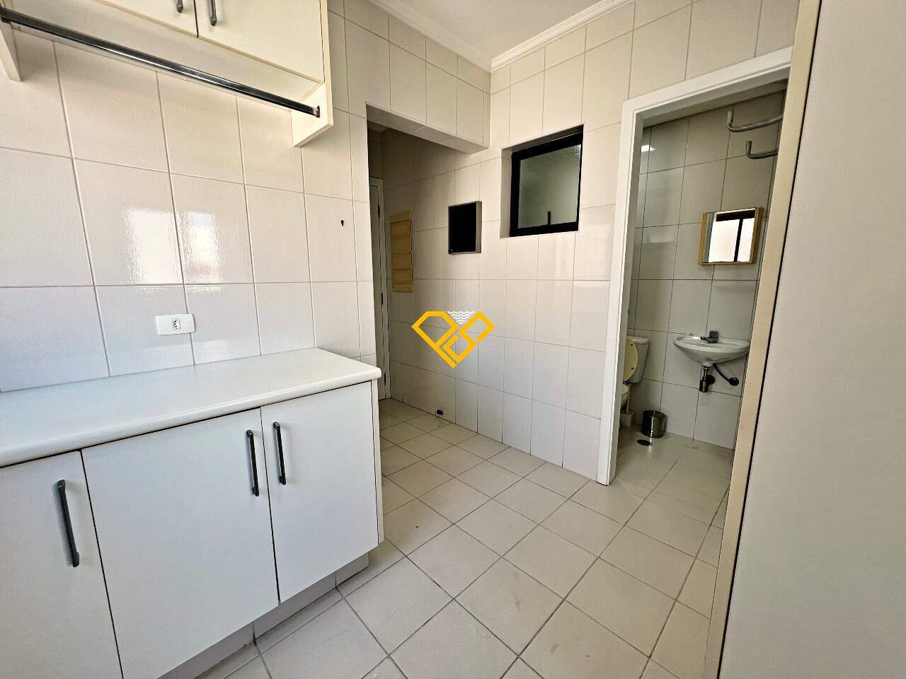 Apartamento à venda no Boqueirão: