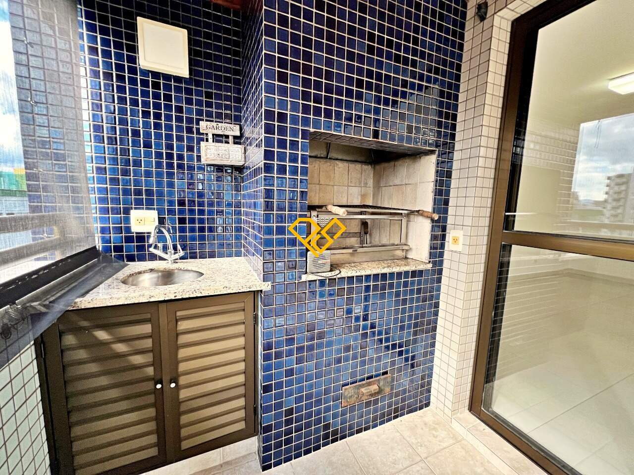 Apartamento à venda no Boqueirão: 