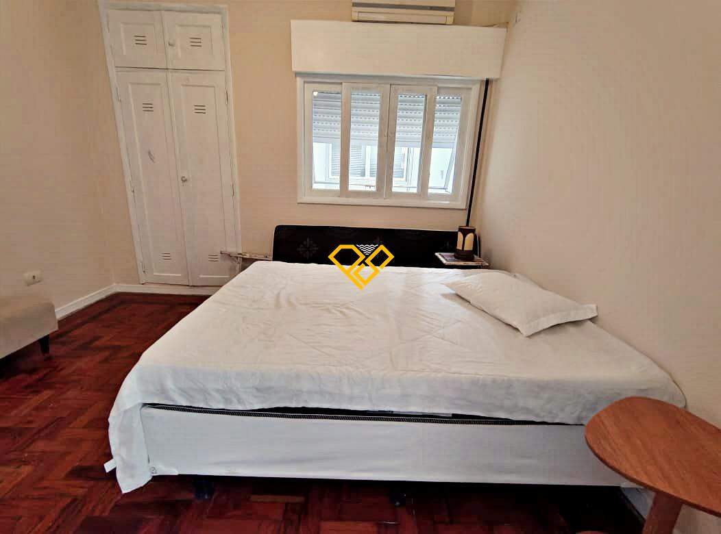 Apartamento à venda no Boqueirão: Dormitório - suíte