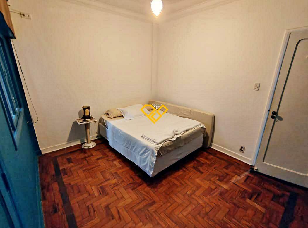 Apartamento à venda no Boqueirão: 