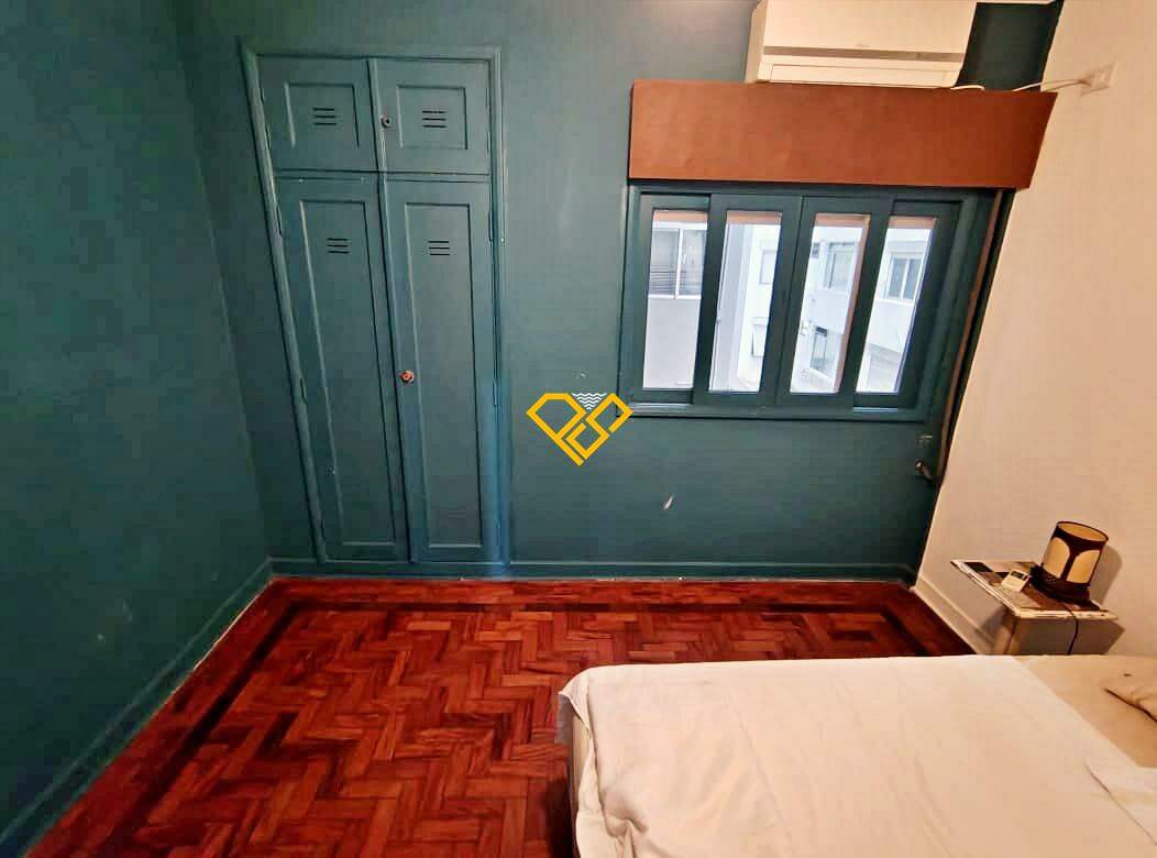Apartamento à venda no Boqueirão: Dormitório