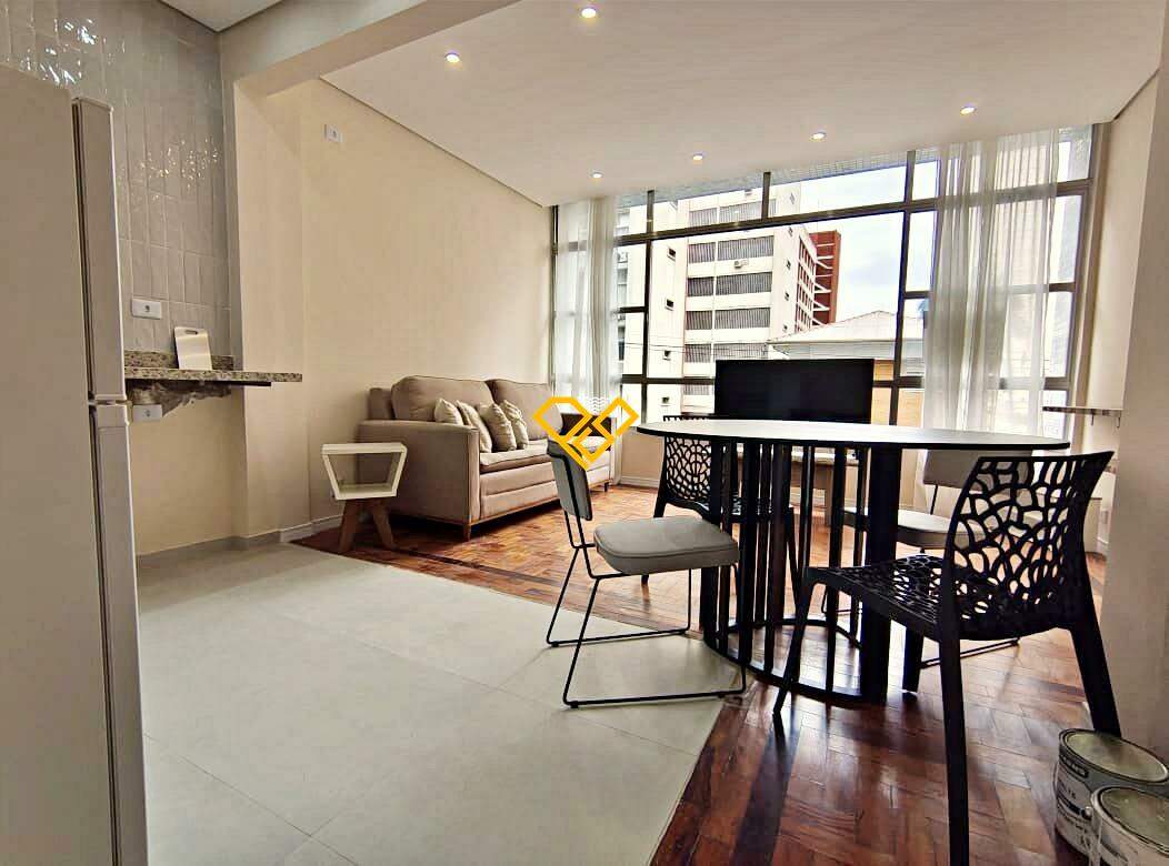 Apartamento à venda no Boqueirão: Sala