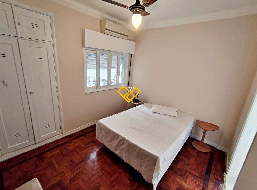 Apartamento à venda no Boqueirão: Dormitório - suíte