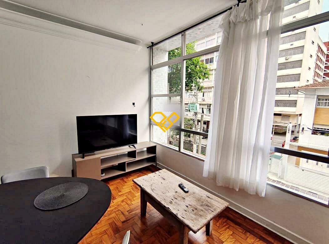 Apartamento à venda no Boqueirão: Sala