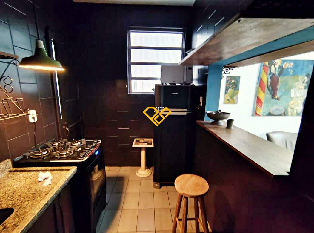 Apartamento à venda no Boqueirão: Cozinha