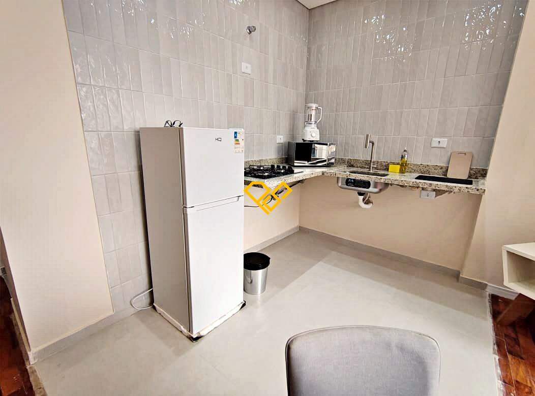 Apartamento à venda no Boqueirão: Cozinha