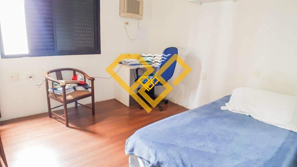 Apartamento à venda no Boqueirão: SUÍTE 3