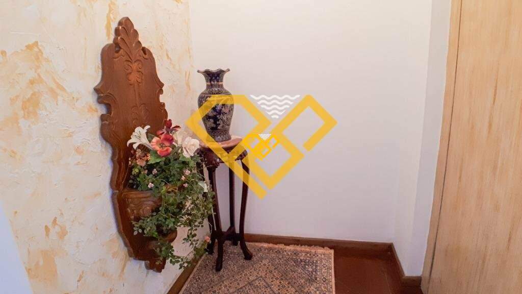 Apartamento à venda no Boqueirão: HALL