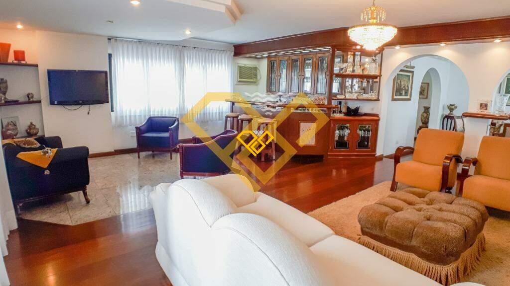 Apartamento à venda no Boqueirão: SALA