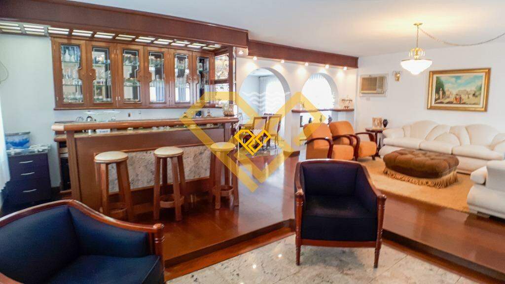 Apartamento à venda no Boqueirão: SALA