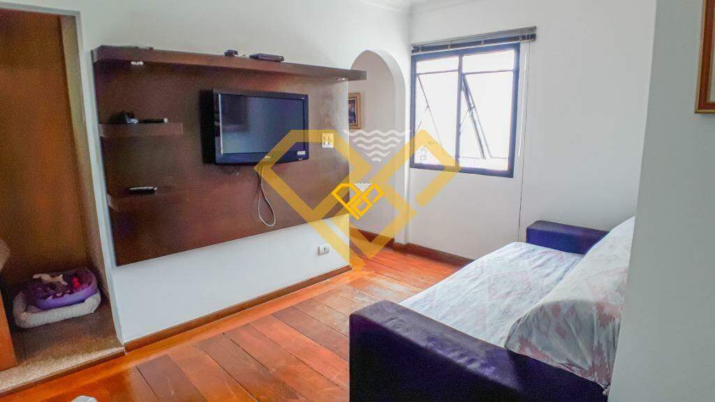 Apartamento à venda no Boqueirão: 