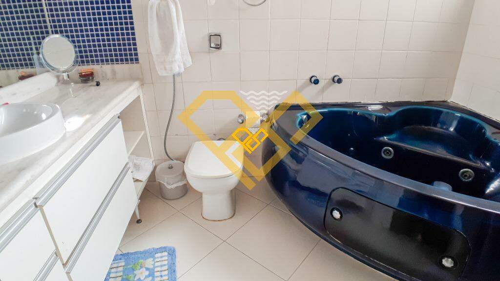 Apartamento à venda no Boqueirão: WC SUÍTE 1