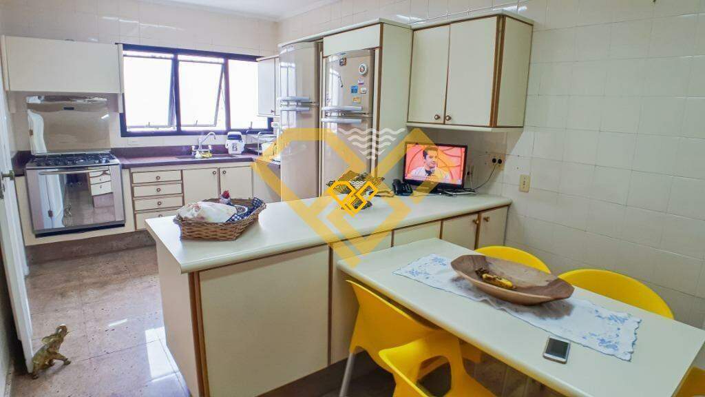 Apartamento à venda no Boqueirão: COZINHA