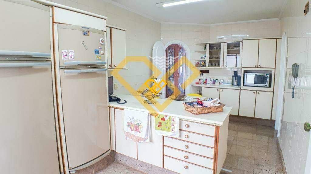 Apartamento à venda no Boqueirão: COZINHA