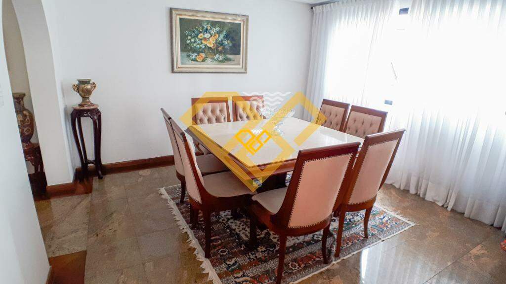 Apartamento à venda no Boqueirão: SALA DE  JANTAR